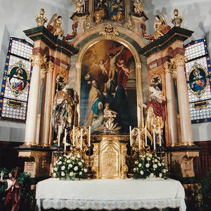 Altar