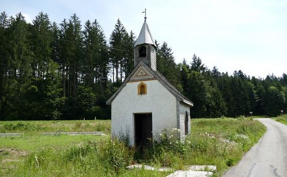 Höcknerkapelle