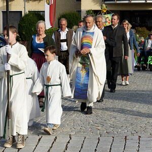 Erntedankfest