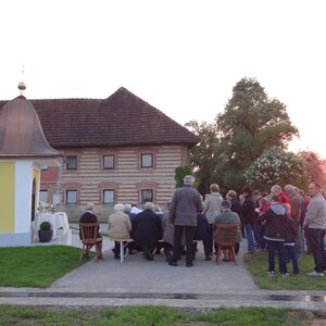 Kriegl Kapelle