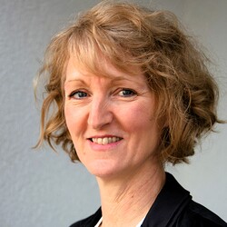 Mag. Christine Grüll