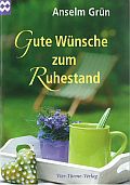 Gute Wünsche zum Ruhestand / Vier Türme Verlag Gute Wünsche zum Ruhestand