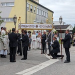 Donnerstag, 30. Mai 2024