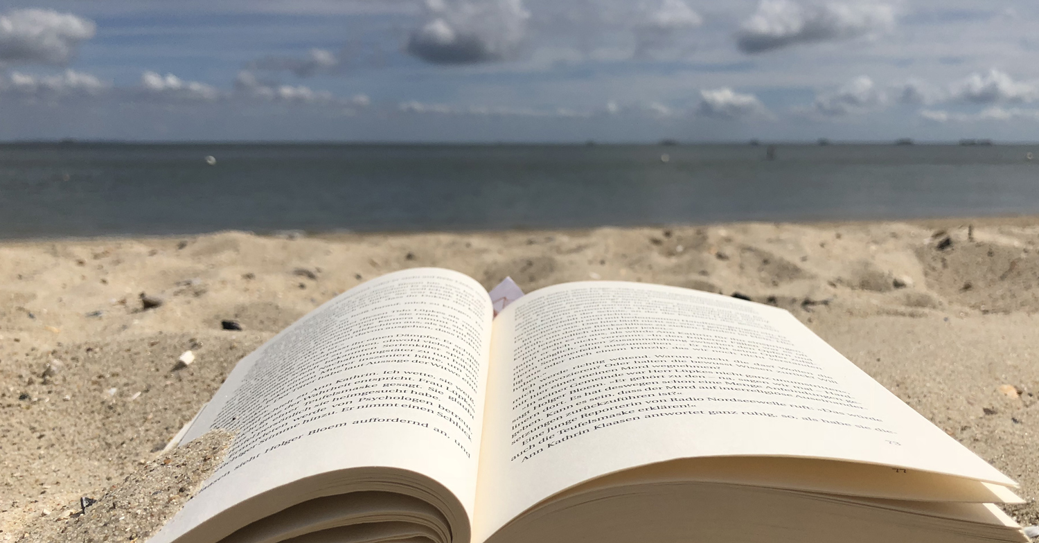 Buch am Meer