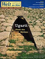 Ugarit - Stadt des Mythos