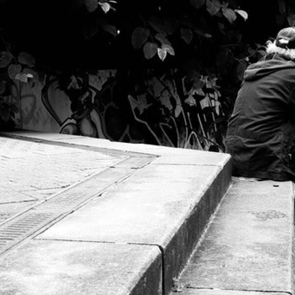 Obdachlos in Linz Hessenpark / © treknak/Pixabay.com/Pixabay License Obdachlos in Linz Hessenpark