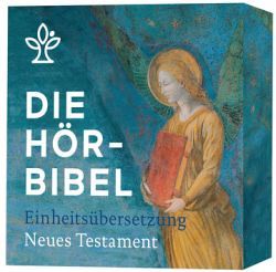 Hörbibel NT auf CDs