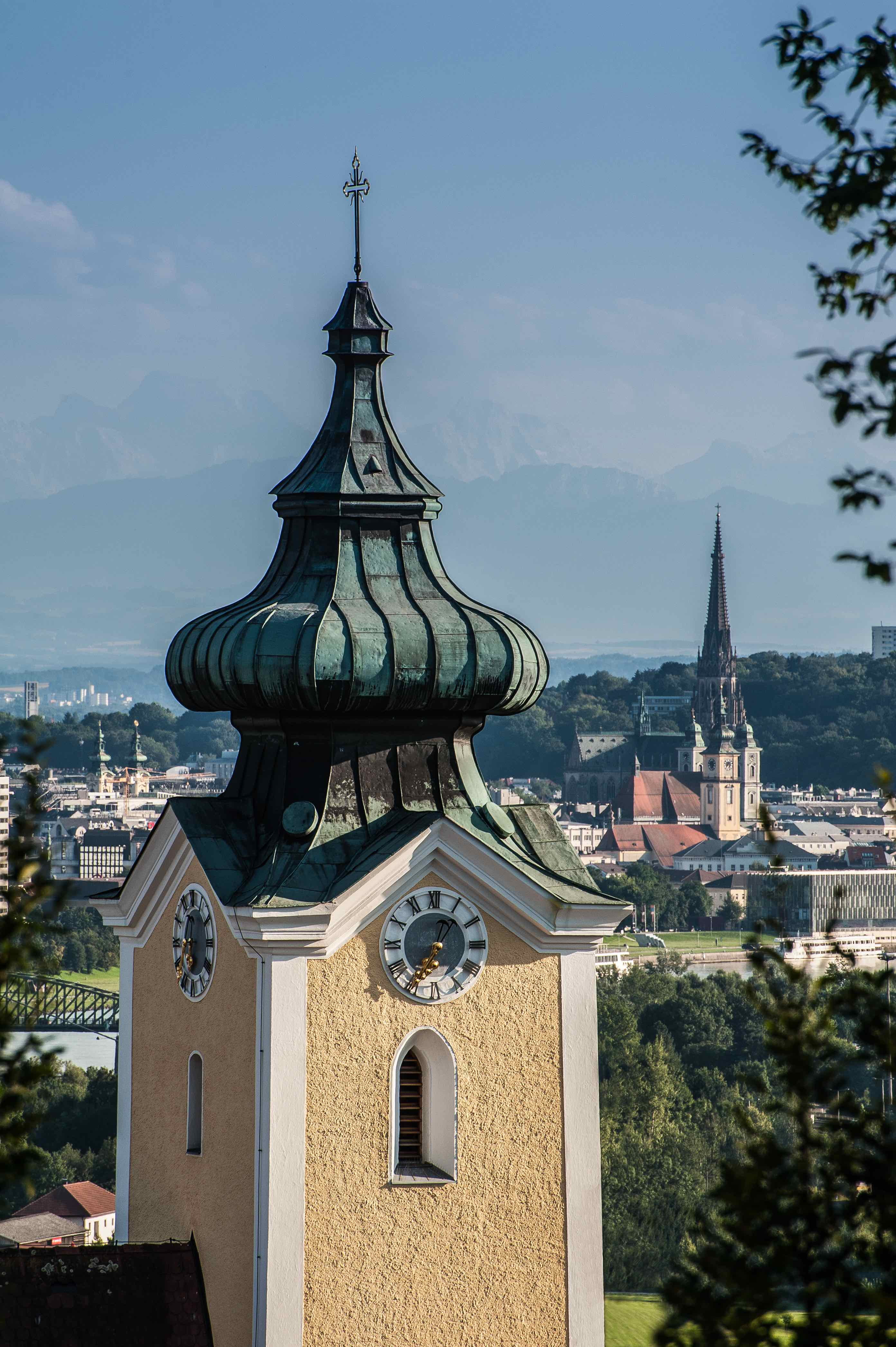 Pfarrgemeinderat Der Pfarre Linz-St, Magdalena