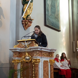 Elterndankgottesdienst & Brunchfrühstück zu Maria Lichtmess