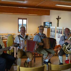 'Mit Musik und Märchen in den Sommer'