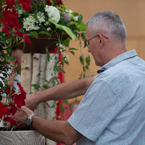 Gründungsfest in Burgkirchen