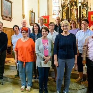 Lange Nacht der Kirchen