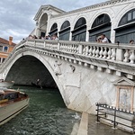 Venedig, Rialtobrücke