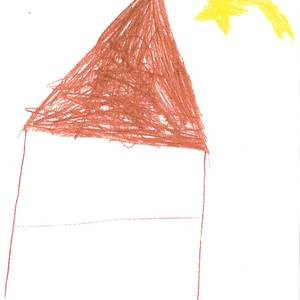 Leon, 6, Volksschule Schwertberg, Klasse 1a