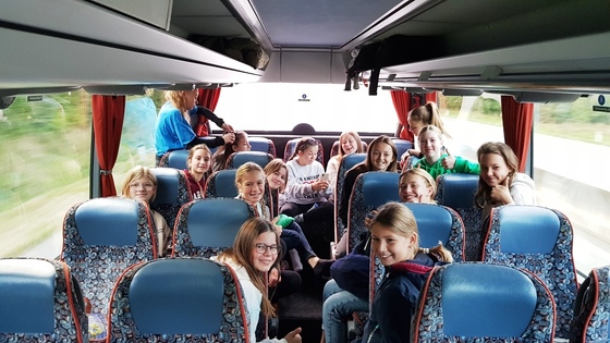 Ministrantenausflug_2022 / Franz_Kemptner Bayernpark_2022