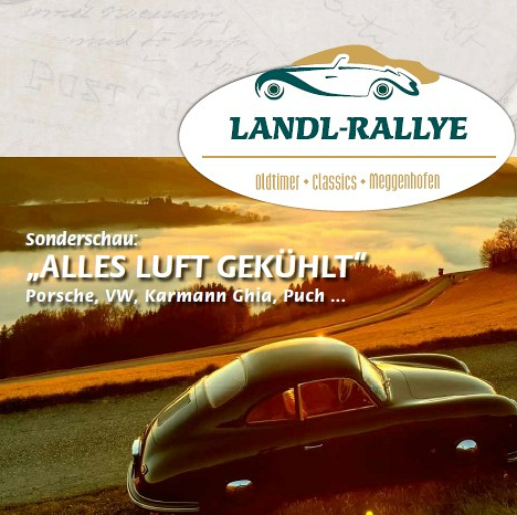 Landl Rallye