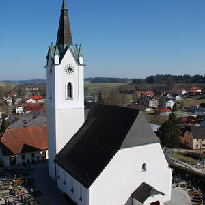 Pfarrkirche Heiliger Martin