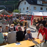 Fest der Begegnung