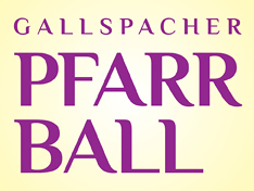 Pfarrball