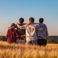 Fachteam Kinder & Jugend / © Dimhou/pixabay.com/Pixabay License Fachteam Kinder & Jugend