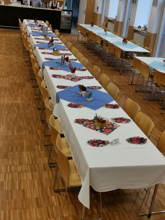 Ehejubiläumsmesse 2021 / Karl Brandstätter