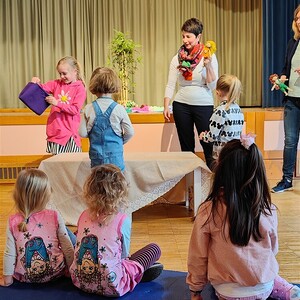 Oster-Kinderwortgottesdienst 2024