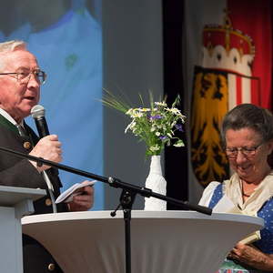 Goldenes Priesterjubiläum Monsignore Stefan Hofer