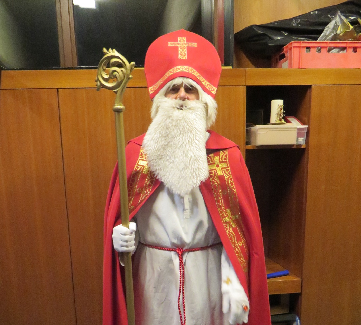 Nikolaus