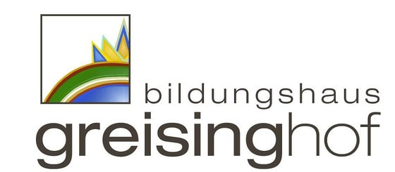 Logo Bildungshaus Greisinghof