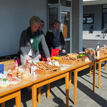 Ostermarkt der Mütterrunde      