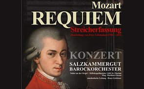 Mozart Requiem - Konzert in der Fastenzeit