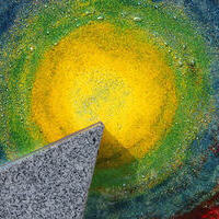 Gedanke / © Magdalena Froschauer-Schwarz Gedanke