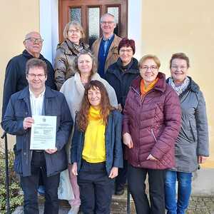 Seelsorgeteam von Berg/Krems