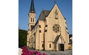 Dekanat Schwanenstadt, Pfarrkirche Bruckmühl