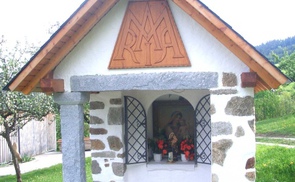 Angermayr-Kapelle