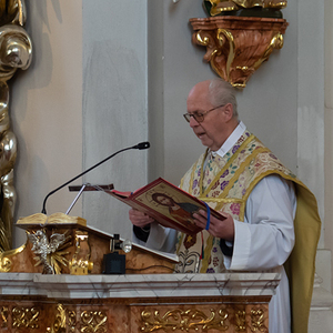 Elterndankgottesdienst & Brunchfrühstück zu Maria Lichtmess