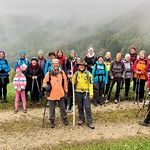 Rieglergut Steinbach an der Steyr - Gipfelkreuz Kruckenbrettl - Schneeherrgott - Rieglergut