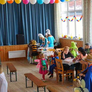 Kinderfasching