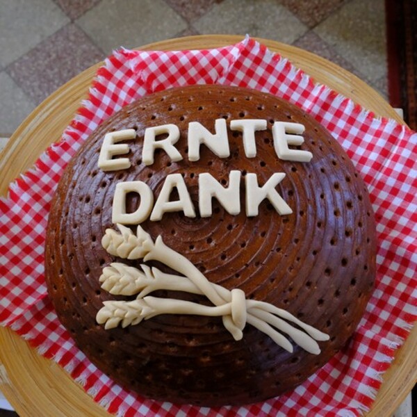 Erntedankfest