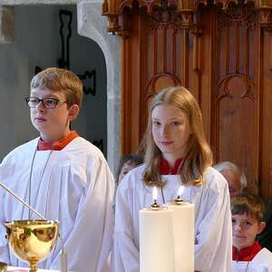 Dekanatsvisitation 2018, Pfarre Neumarkt im Mühlkreis