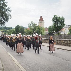 Fronleichnam – Fest des Brotes