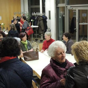 Konzert in der Eferdinger Stadtpfarrkirche