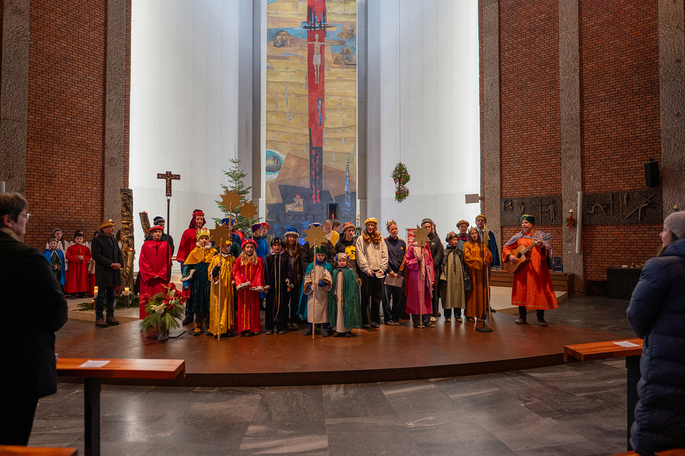 DKA 2026 / © Pfarrgemeinde Linz-St. Konrad DKA 2026