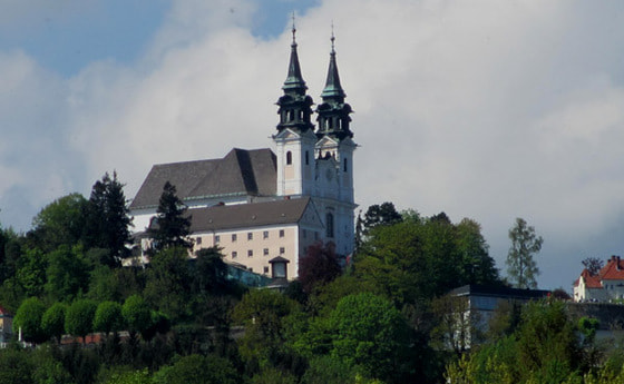 Pöstlingberg Basilika