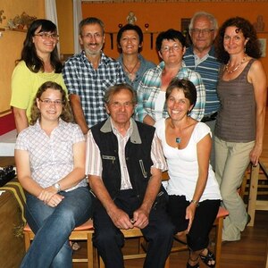 Caritasteam ab Mai 2012