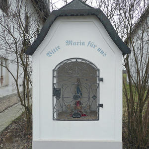 Huemer-Kapelle in Schwaming