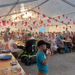 Flohmarkt 6-7- Juli 2024