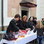 Erntedankfest in Grieskirchen