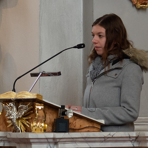 Elterndankgottesdienst & Brunchfrühstück zu Maria Lichtmess