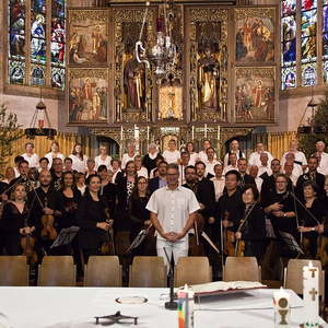 Goldenes Priesterjubiläum Monsignore Stefan Hofer